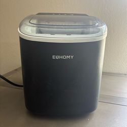 Euhomy Countertop Ice Maker