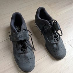 Adidas Powerlift Shoes