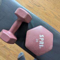 Weights
