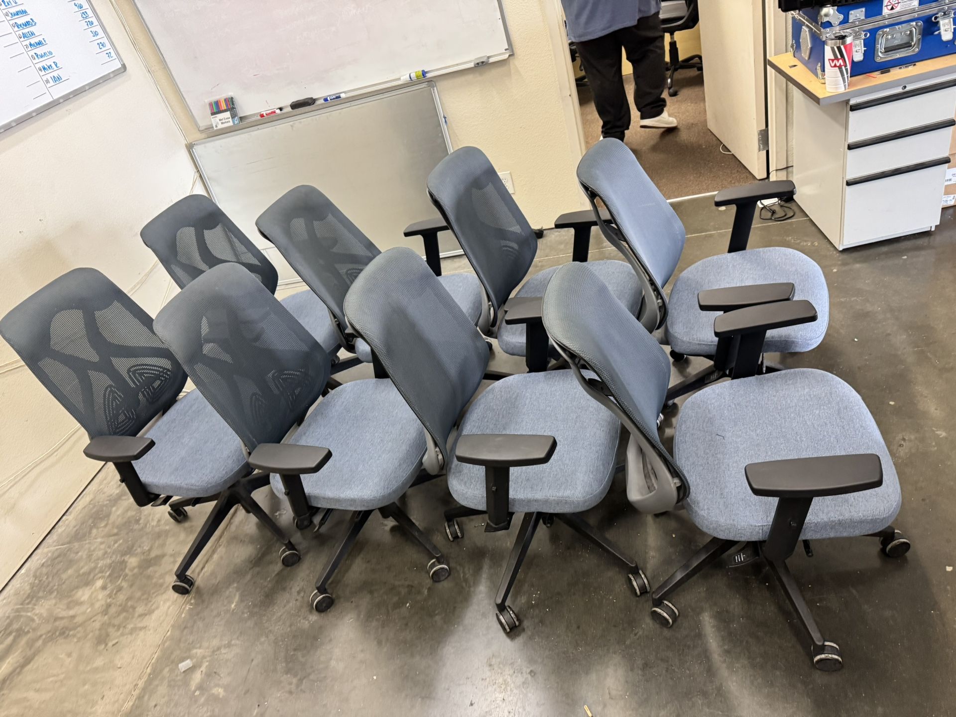 Office Chairs