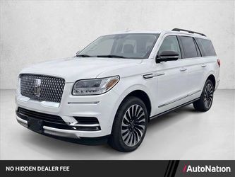 2022 Lincoln Navigator