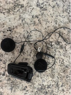 JBL CardoPack Talk