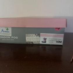London Fog