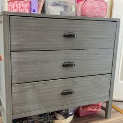 Gray Heavy Duty  Drawer