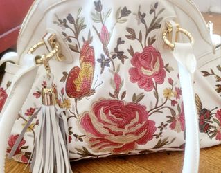 Purse by Sharif