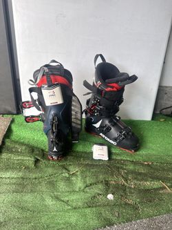 “New” Atomic Hawx Ultra XTD 120 Ski Boots with Hotronic S4 Heating