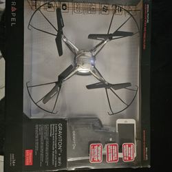 DRONE BY PROPEL



