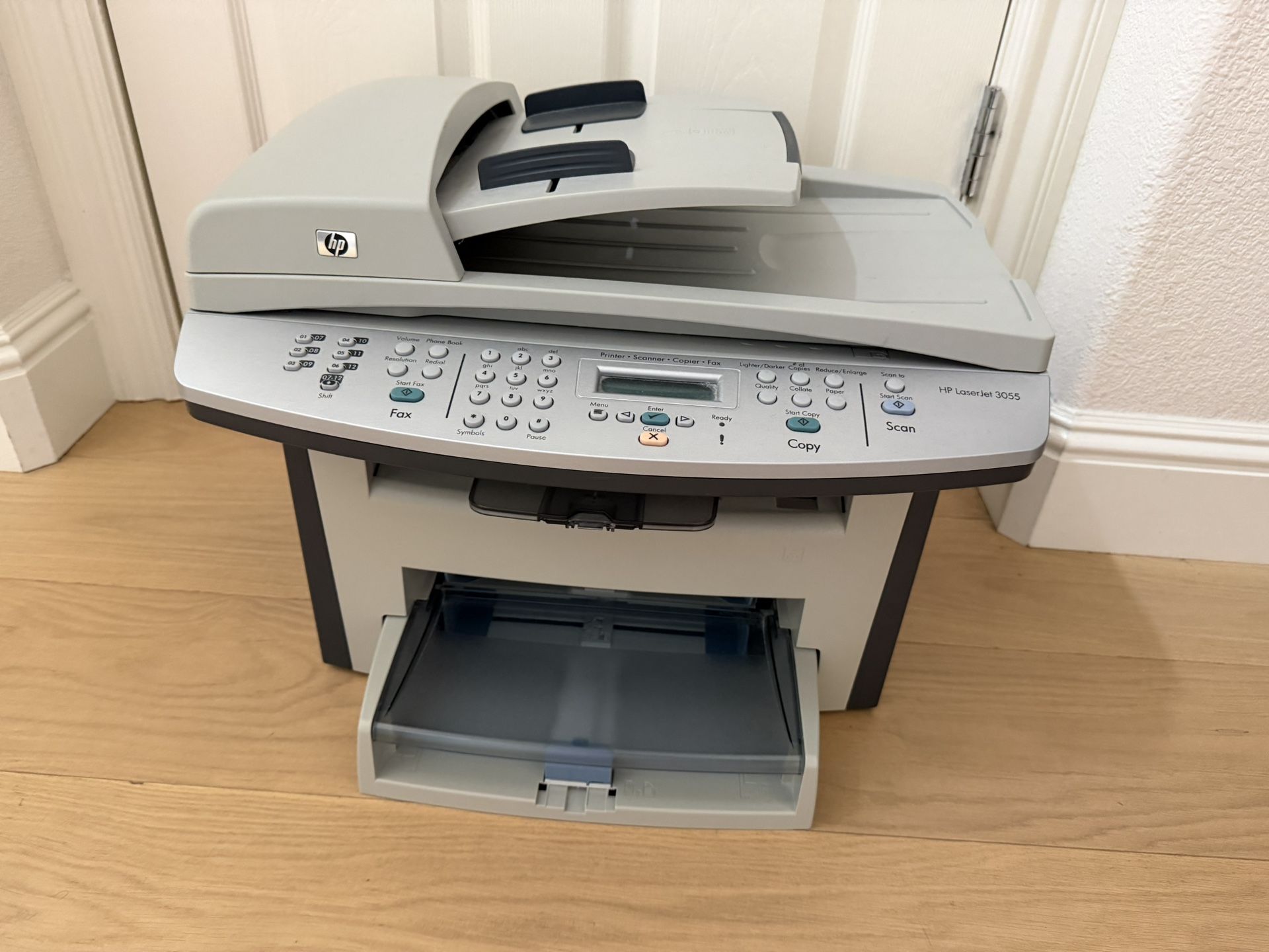 HP laser jet 3055 Multi Function Printer