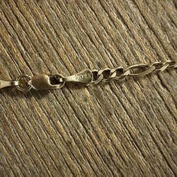 10k Gold Chain