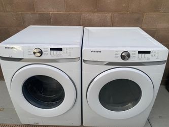 Samsung Electric Set