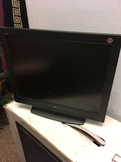 Computer monitor
