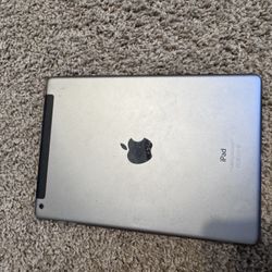 iPad Air (1st generation)