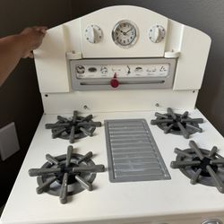 Kids Pottery Barn Kitchen 