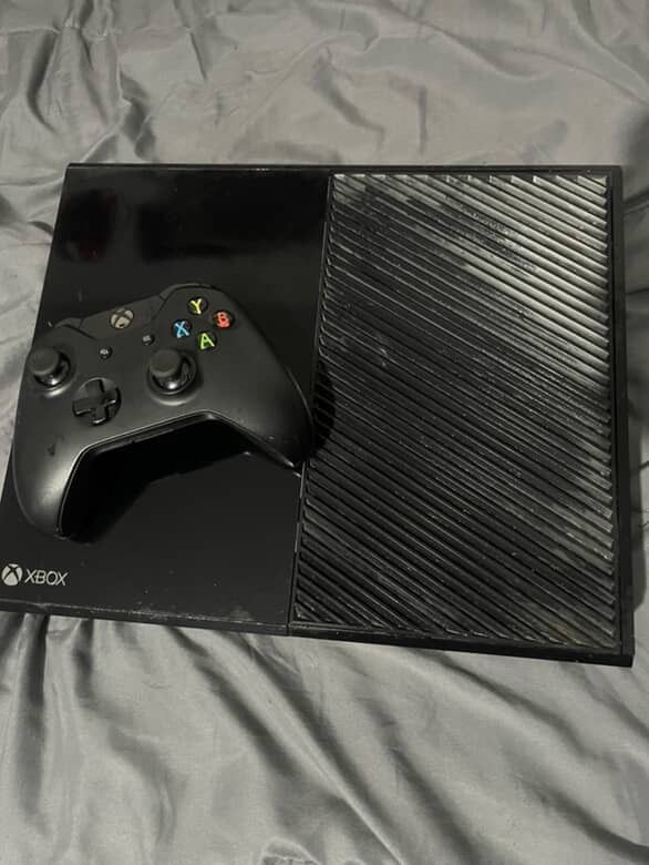 Xbox One Throw A Price