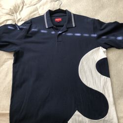 Supreme Polo Shirt