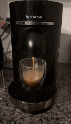 Nespresso Vertuo Deluxe 60oz