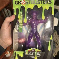 WWE ghostbusters Undertaker