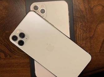 Iphone 11 pro !