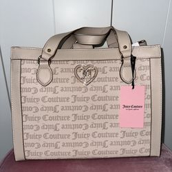 Juicy Couture Bag 🤎