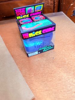 Needoh nice cube $10