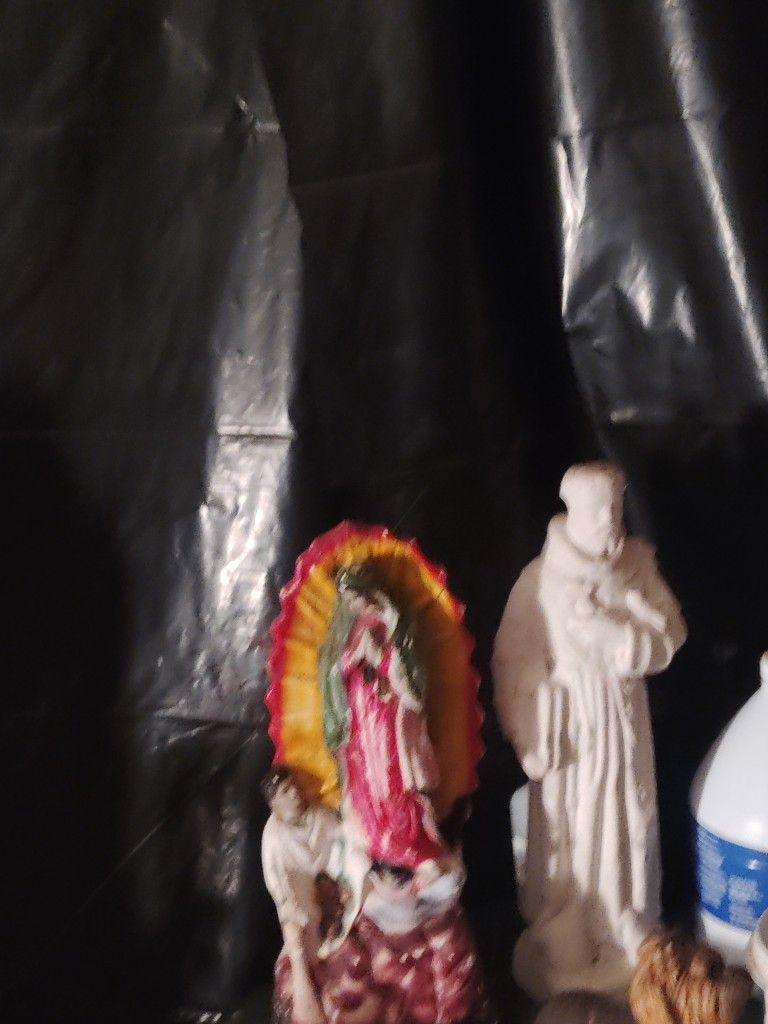 Religious Statues