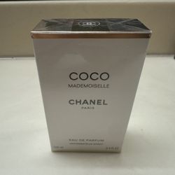 Coco Chanel Perfume 