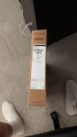 Acer Aspire 3 15” Touchscreen Laptop | Ryzen 5 | 16GB RAM | 1TB SSD