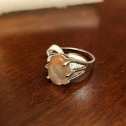 Ring Size 20