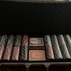 Casino Chips