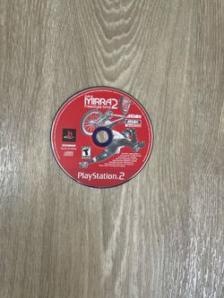 Dave Mirra Freestyle BMX [Greatest Hits] for PlayStation2 (PS2)