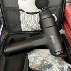 Massage Gun 20 Speed. Best Quality
