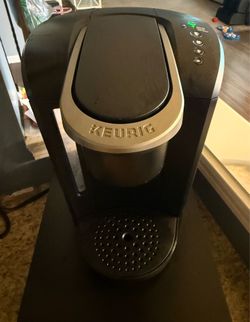 Keurig K-Select Single-Serve Coffee Maker  K- Cups