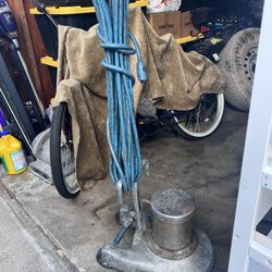Floor Buffer Scrubber Machine 