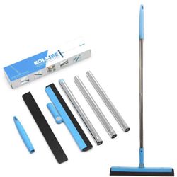 Floor Squeegee