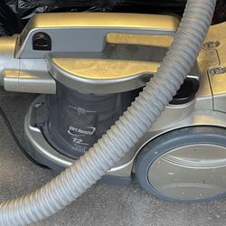 Vacuum
