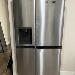 LG REFRIGERATOR 