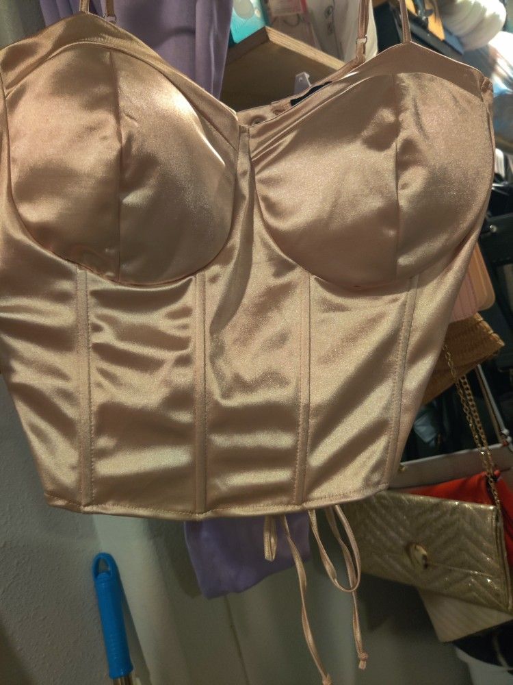 Corset Top