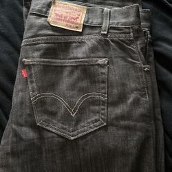 501 Levi’s 