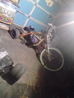 Trike