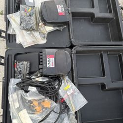 Ford VMM Kit And Accessories 