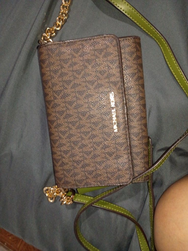 Michael Kors Purse Wallet