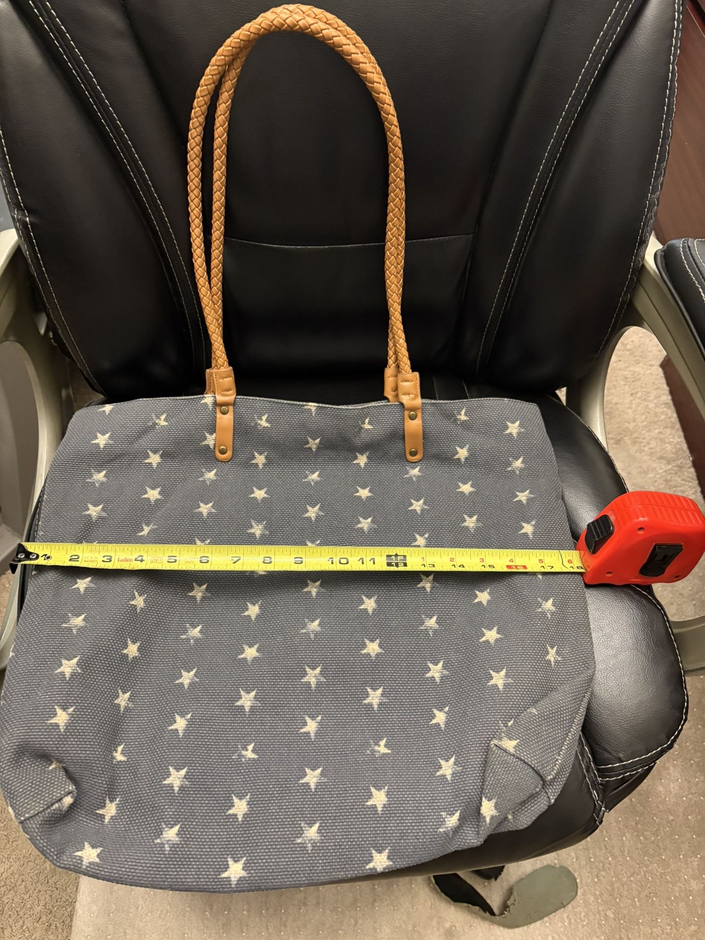 Mossimo Tote Bag