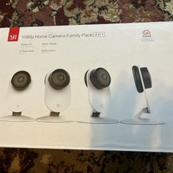 Home Security Camera 