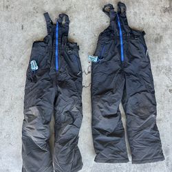 Snow outfit  pants