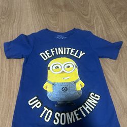 Boys Shirt