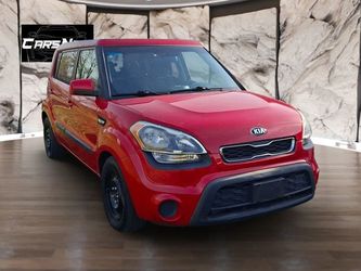 2013 Kia Soul