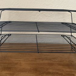 Three Tiered Bakers Cooling Rack