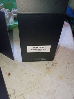 Brand New Tom Ford Ombre Leather $150