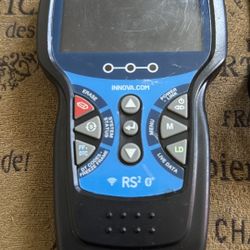 Car Scanner  $100