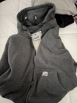 Pro Club Heavy Weight Zip-Up Hoodie